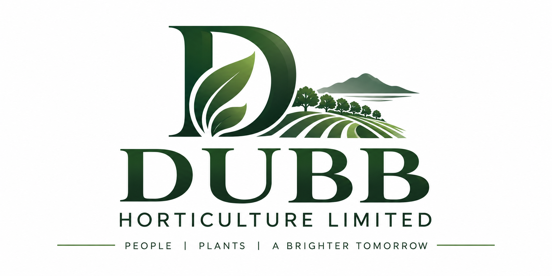 Dubb Horticulture Limited