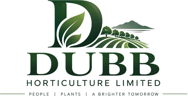 Dubb Horticulture Limited